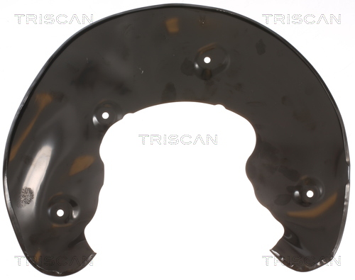 Triscan Plaat 8125 29109