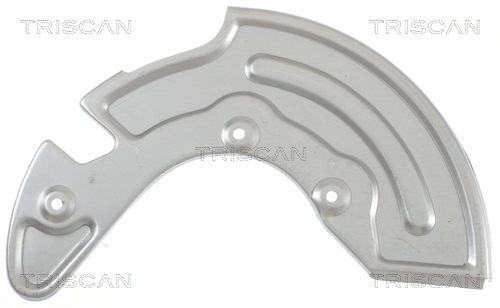 Triscan Plaat 8125 29111