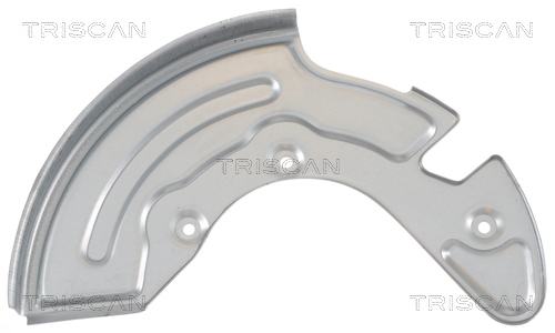 Triscan Plaat 8125 29111