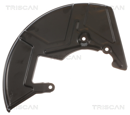 Plaat Triscan 8125 29117