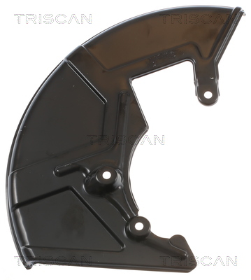Triscan Plaat 8125 29118