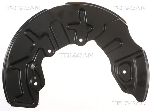 Triscan Plaat 8125 29123