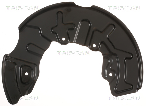 Triscan Plaat 8125 29123