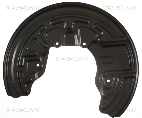 Triscan Plaat 8125 29124