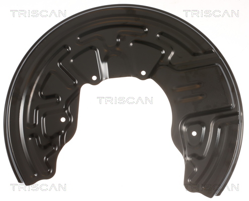 Plaat Triscan 8125 29125