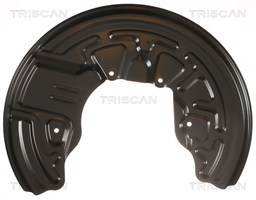 Triscan Plaat 8125 29125