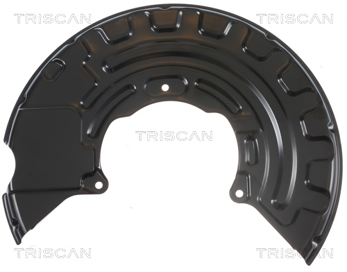 Triscan Plaat 8125 29129