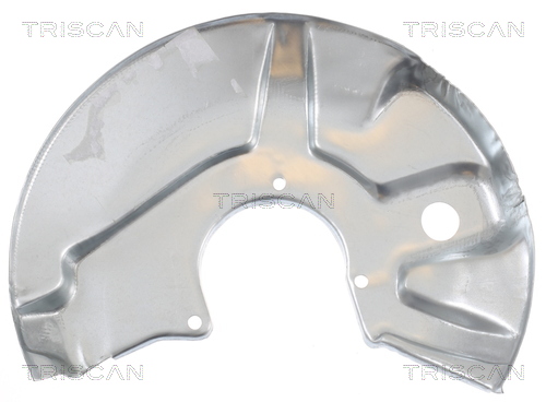 Triscan Plaat 8125 29140