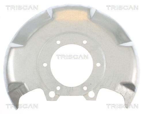 Triscan Plaat 8125 29143