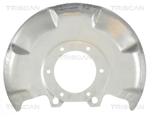 Triscan Plaat 8125 29143