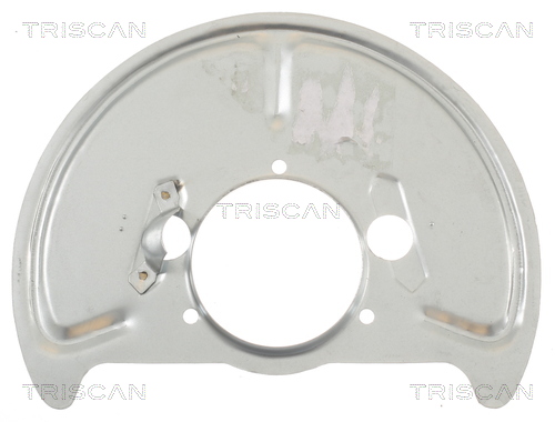 Triscan Plaat 8125 29147