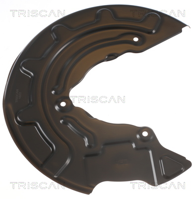 Triscan Plaat 8125 29154