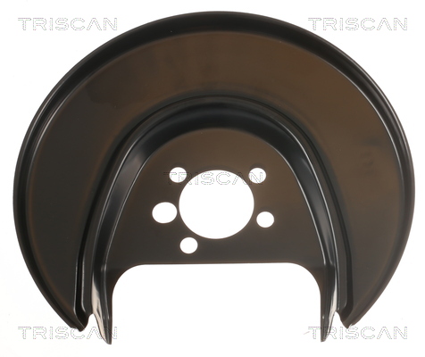 Triscan Plaat 8125 29201