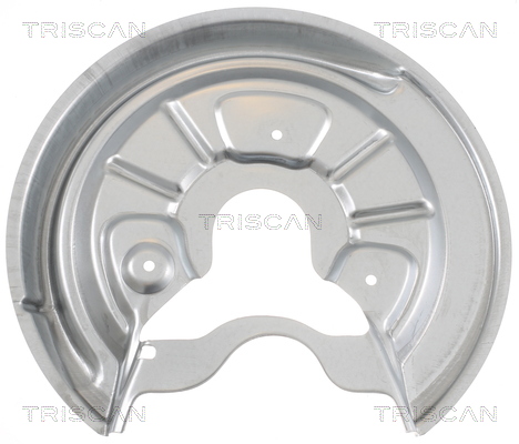 Triscan Plaat 8125 29203