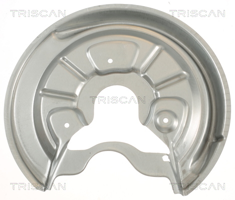 Triscan Plaat 8125 29204