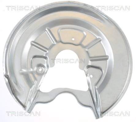 Triscan Plaat 8125 29205
