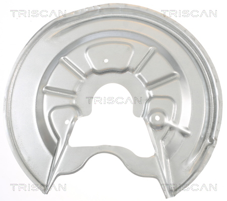 Triscan Plaat 8125 29205