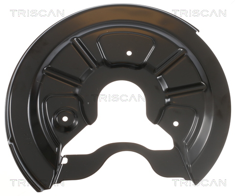 Triscan Plaat 8125 29208