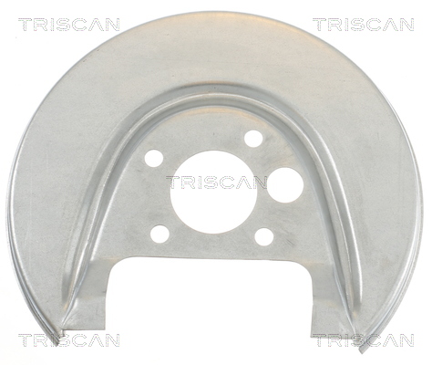 Triscan Plaat 8125 29210