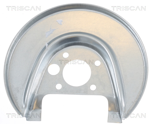 Triscan Plaat 8125 29210