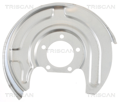 Triscan Plaat 8125 29221