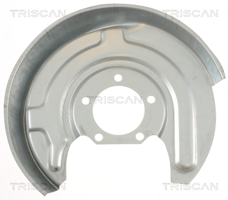 Triscan Plaat 8125 29222