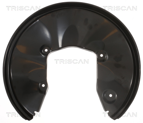 Triscan Plaat 8125 29224