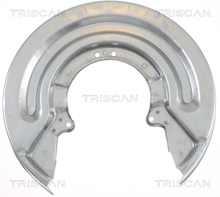 Triscan Plaat 8125 29225