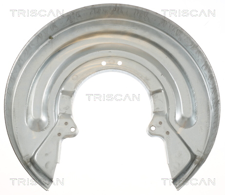 Triscan Plaat 8125 29225