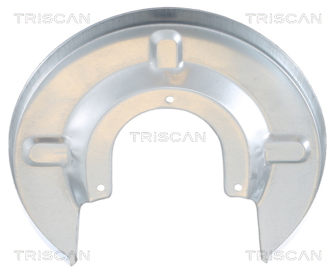 Triscan Plaat 8125 29236