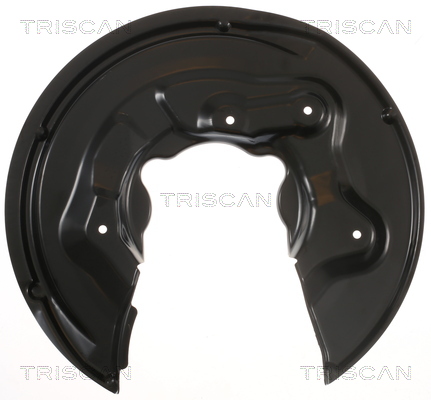 Triscan Plaat 8125 29240