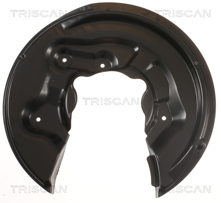 Triscan Plaat 8125 29240