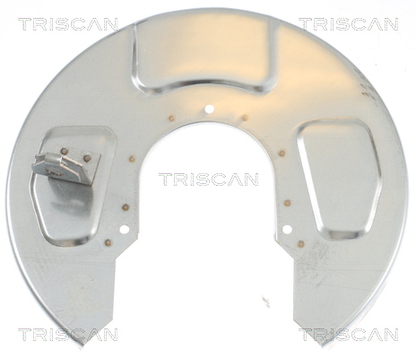 Triscan Plaat 8125 29241