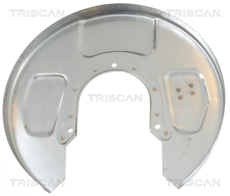 Triscan Plaat 8125 29241