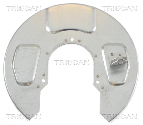 Triscan Plaat 8125 29242