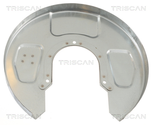 Triscan Plaat 8125 29242