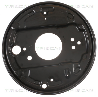 Triscan Plaat 8125 29261