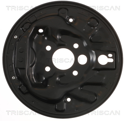 Triscan Plaat 8125 29264