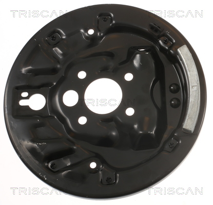 Triscan Plaat 8125 29264