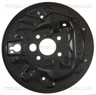 Triscan Plaat 8125 29265