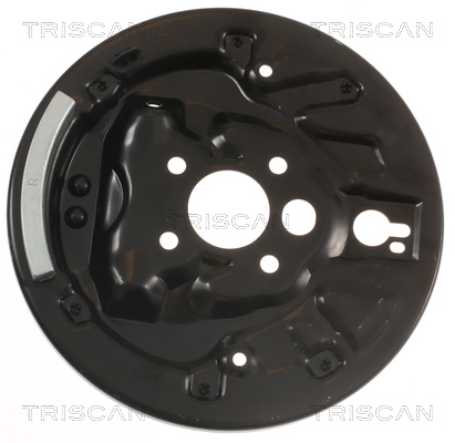 Triscan Plaat 8125 29265