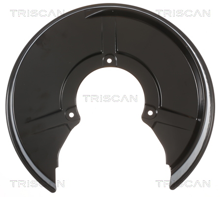 Triscan Plaat 8125 29266