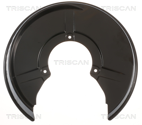 Triscan Plaat 8125 29267