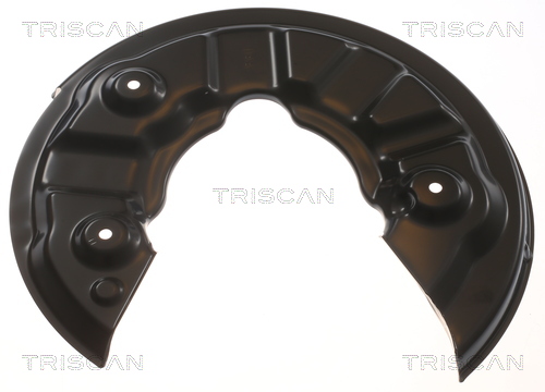 Triscan Plaat 8125 29276