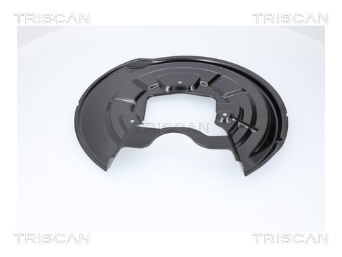 Triscan Dekplaat, remschijf 8125 29288