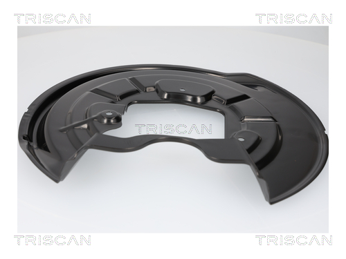 Triscan Dekplaat, remschijf 8125 29289