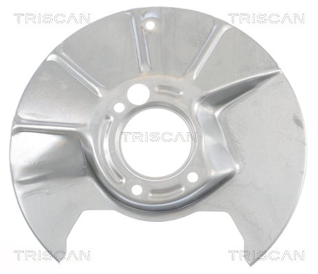 Triscan Plaat 8125 50201