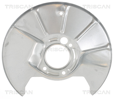 Triscan Plaat 8125 50201