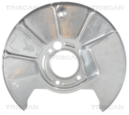 Triscan Plaat 8125 50202