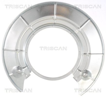 Triscan Plaat 8125 65202